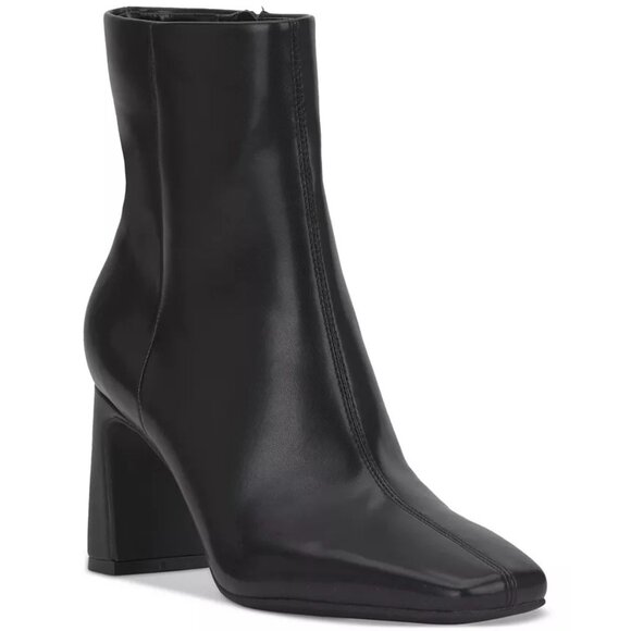 I.n.c. International Concepts Women's Odelya Dress Booties - Picture 1 of 5